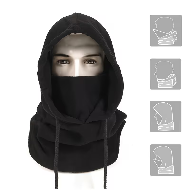 Winter Balaclava Face Mask, Wi - Cycling Gear Gifts recension och pris