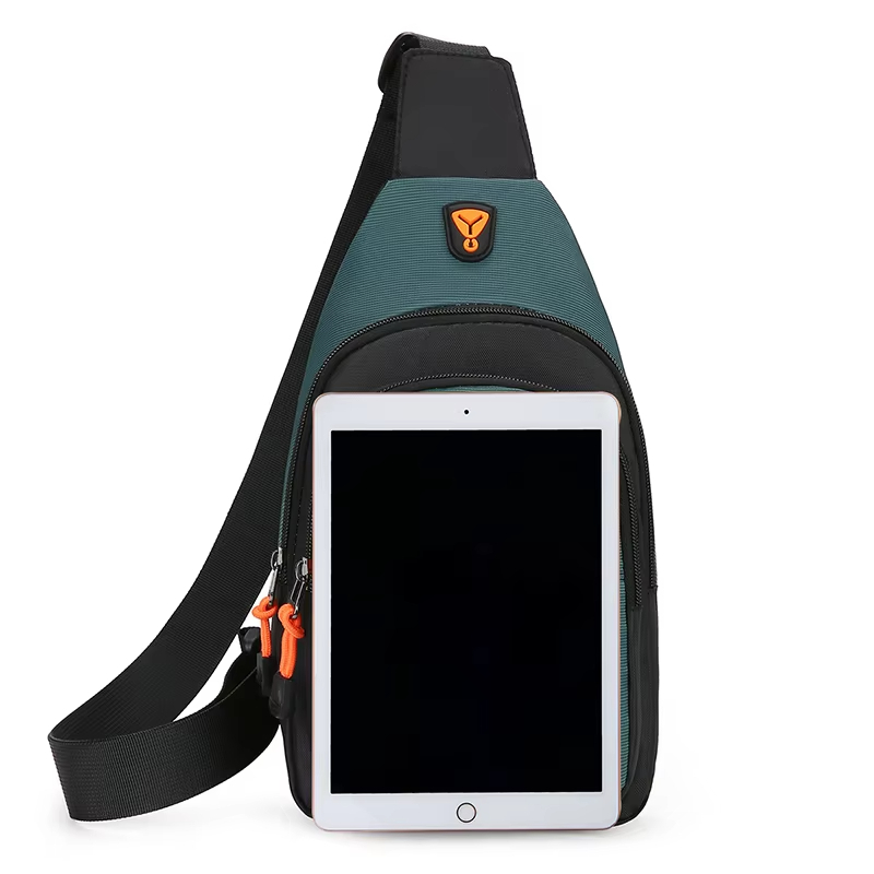 Men's Leisure Outdoor Hiking B - Cycling Gear Travel Bag recension och pris