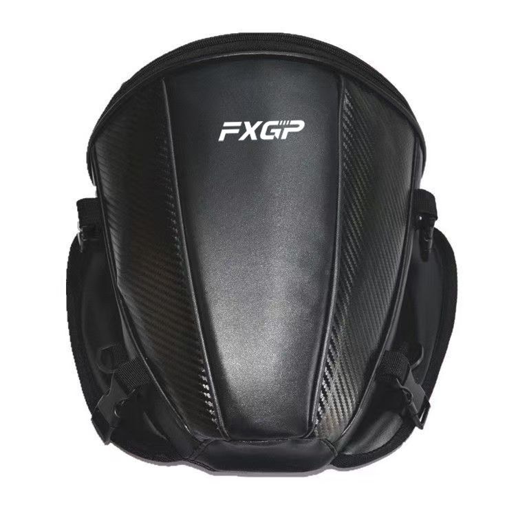 2026 NEW FXGP Motorcycle Tail  - Carbon Fiber Saddle recension och pris
