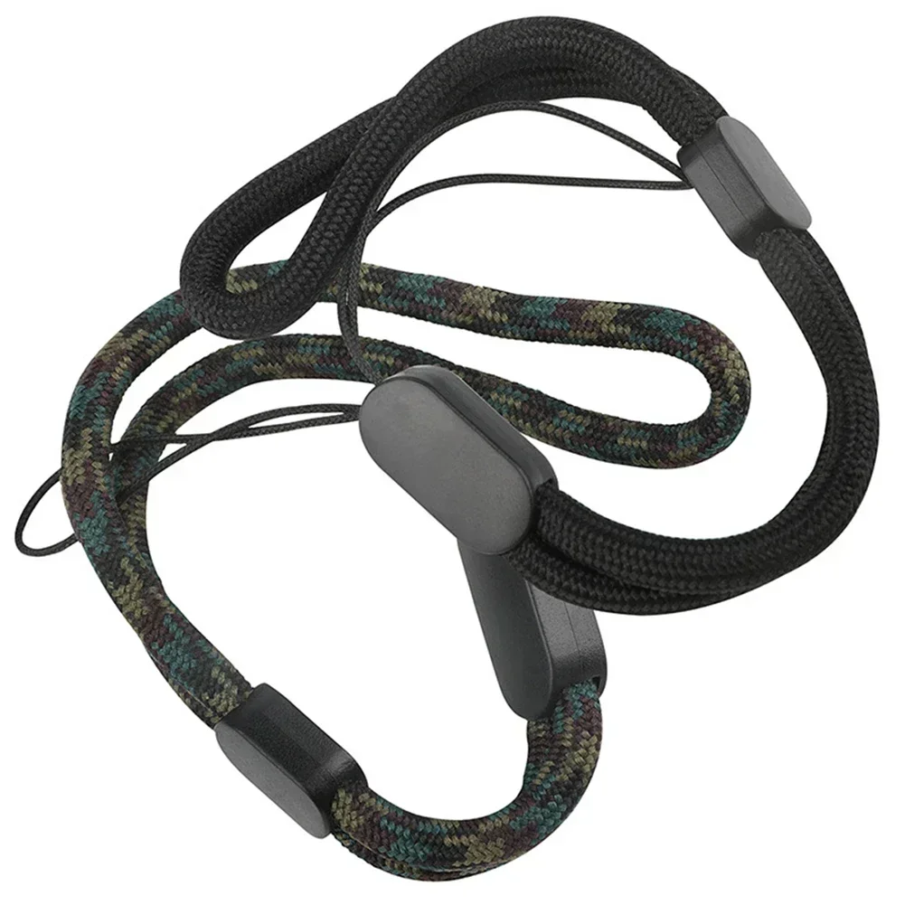 20.5cm Nylon Safety Tether Lan - Cycling Gear Garmin recension och pris