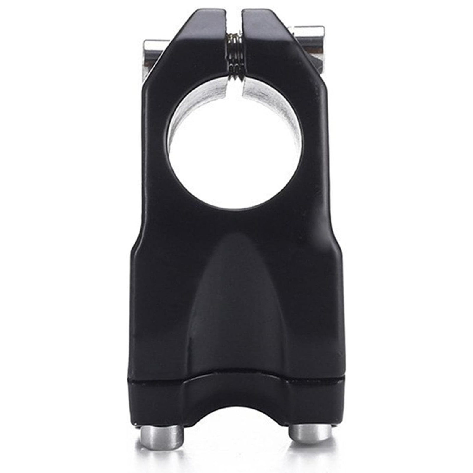 Black Aluminum Alloy Bike Stem - Bike Stem Riser recension och pris