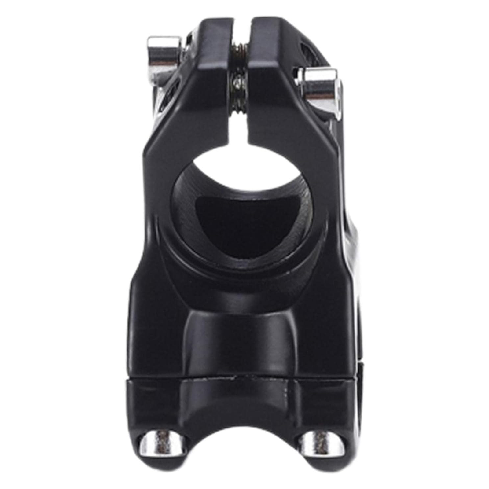 Black Aluminum Alloy Bike Stem - Bike Stem Riser recension och pris