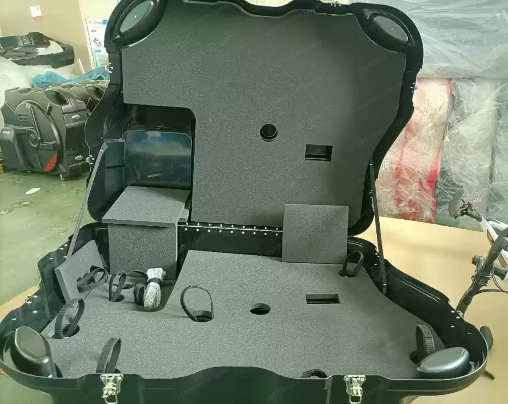 Bicycle Travel Case Bikes - Bi - Cycling Gear Travel Bag recension och pris