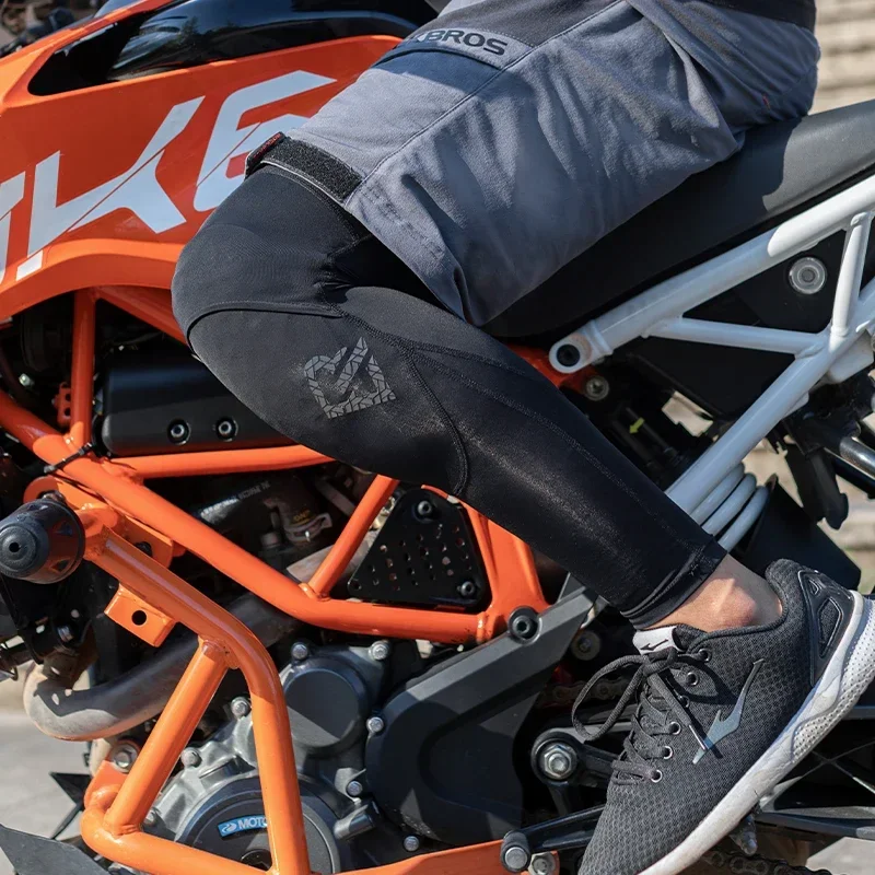 ROCKBROS Protective Motorbike  - Cycle Gear recension och pris