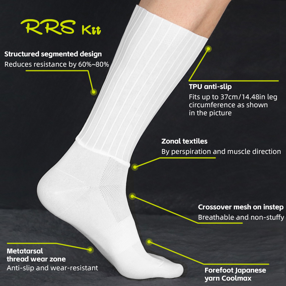 Rrskit Summer Cycling Aerodyna - Cycle Gear recension och pris