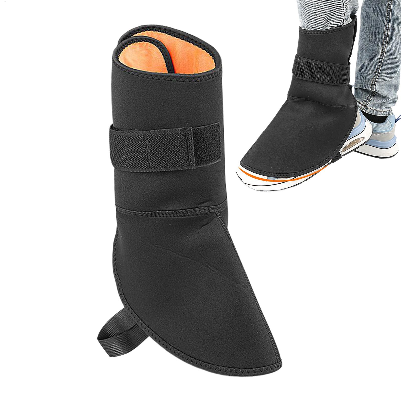 Cycling Shoe Covers Waterproof - Cycle Gear recension och pris