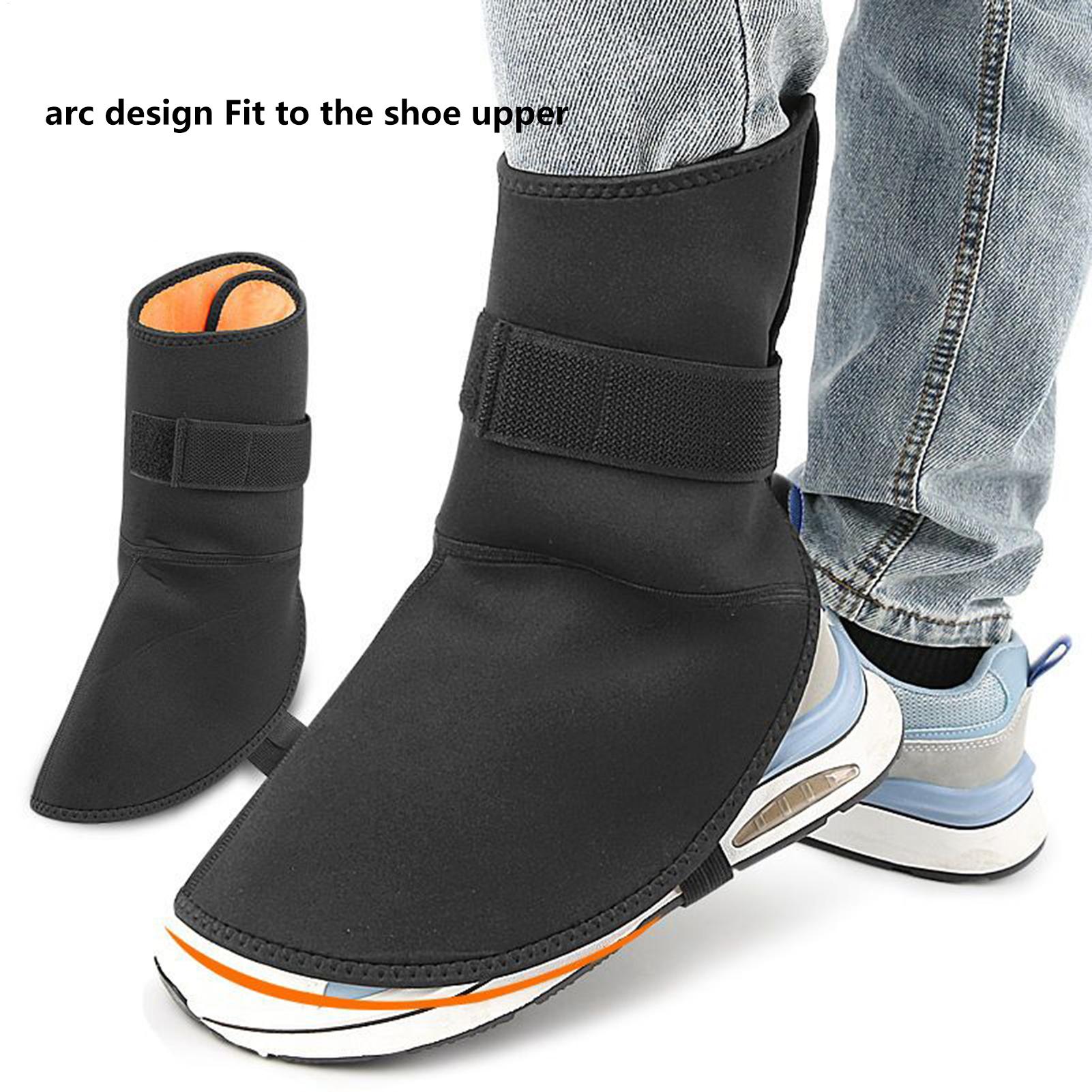 Cycling Shoe Covers Waterproof - Cycle Gear recension och pris