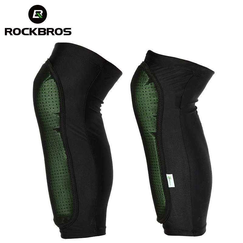 ROCKBROS Cool Sport Legs MTB C - Cycle Gear recension och pris