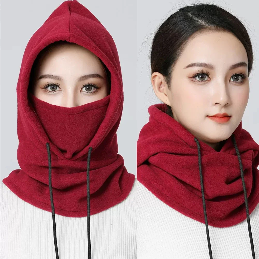 Winter Balaclava Face Mask, Wi - Cycling Gear Gifts recension och pris