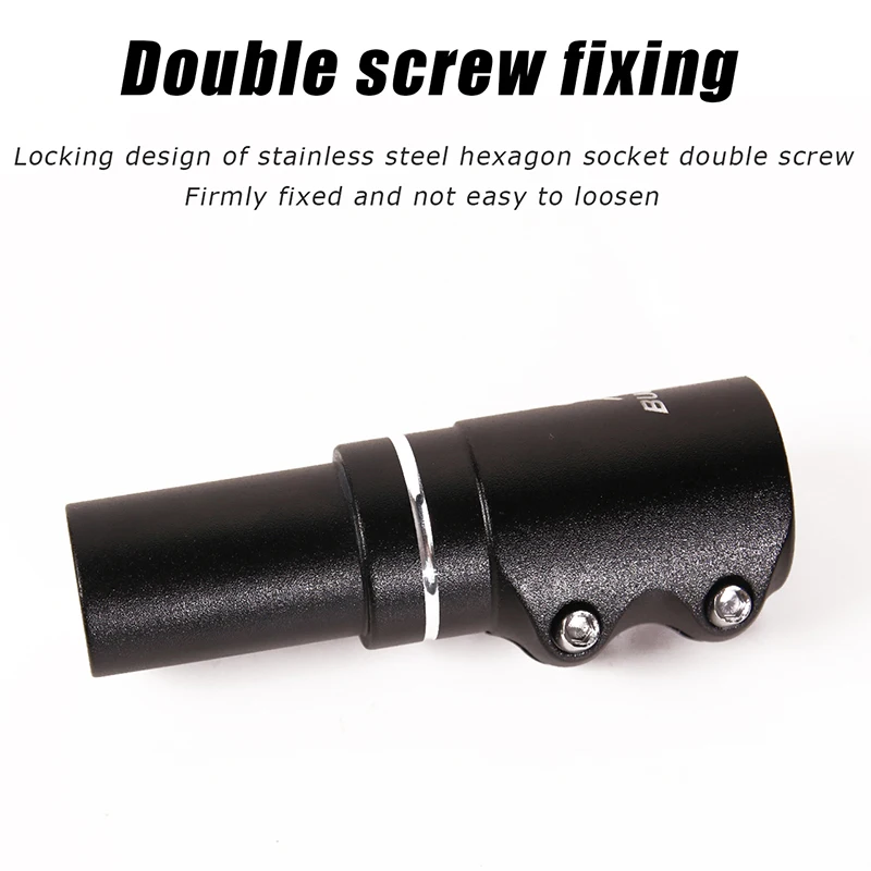 BUCKLOS Bike Handlebar Stem He - Bike Stem Riser recension och pris