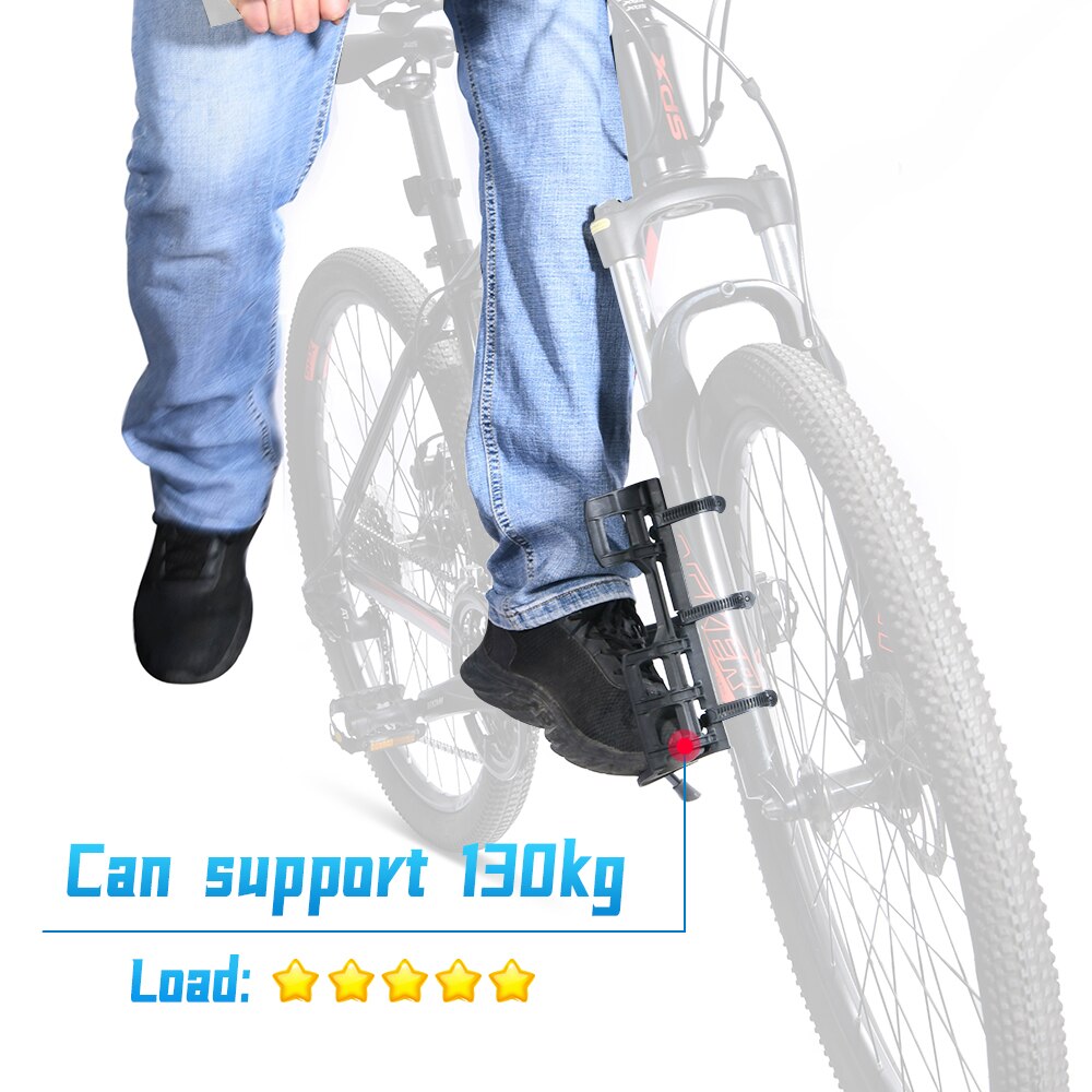 NEWBOLER Bicycle Gear Mount St - Cycling Gear Stand recension och pris