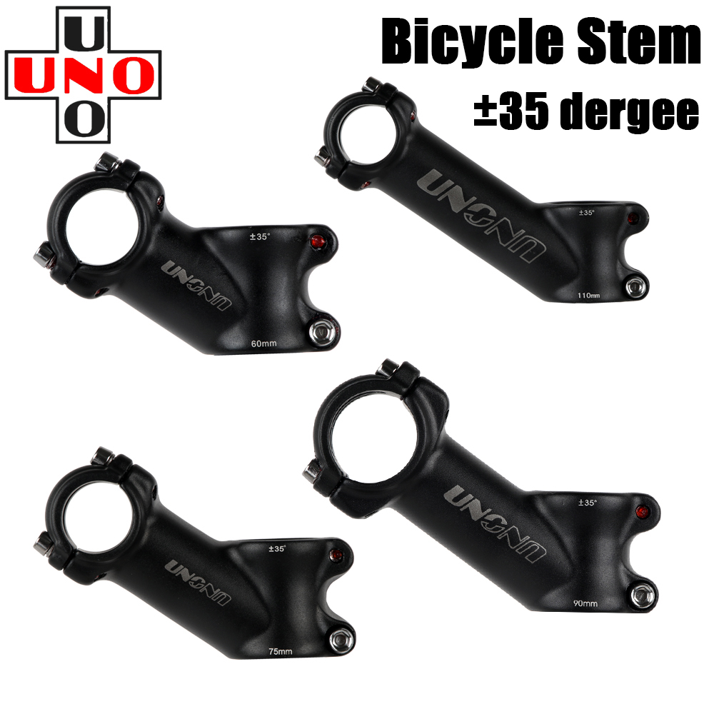 UNO Aluminum Alloy Bike Stem R - Bike Stem Riser recension och pris