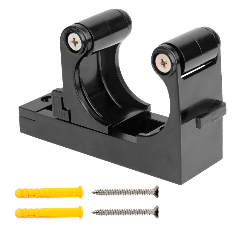 Deemount Mount Bike Hooks Adju - Cycling Gear Wall Hanger recension och pris