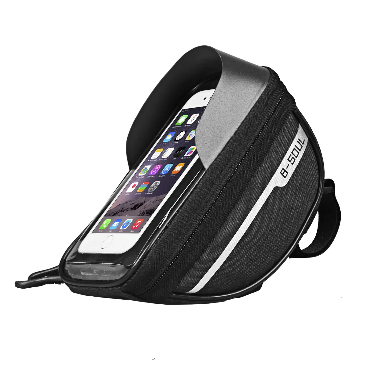 Waterproof Touch Screen Bike H - Cycling Gear Travel Bag recension och pris