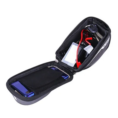 Waterproof Touch Screen Bike H - Cycling Gear Travel Bag recension och pris