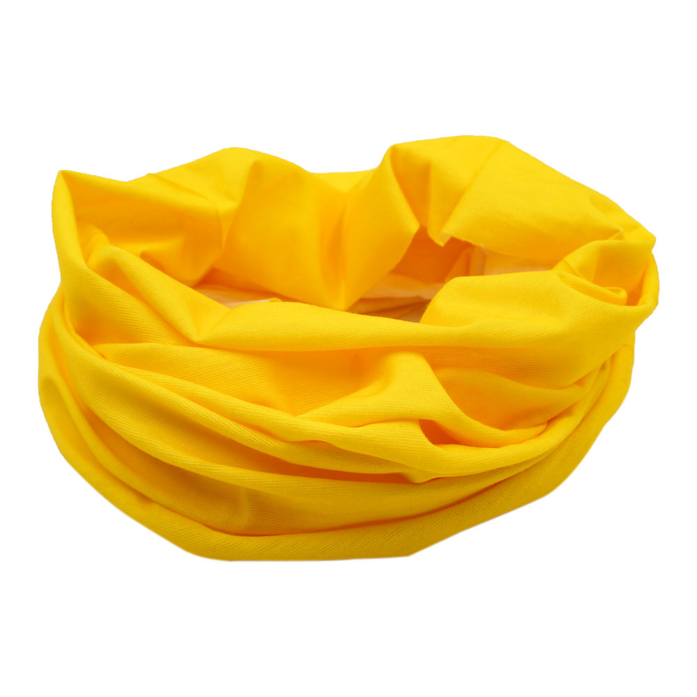 Yellow Multifunction Cycling N - Cycle Gear recension och pris
