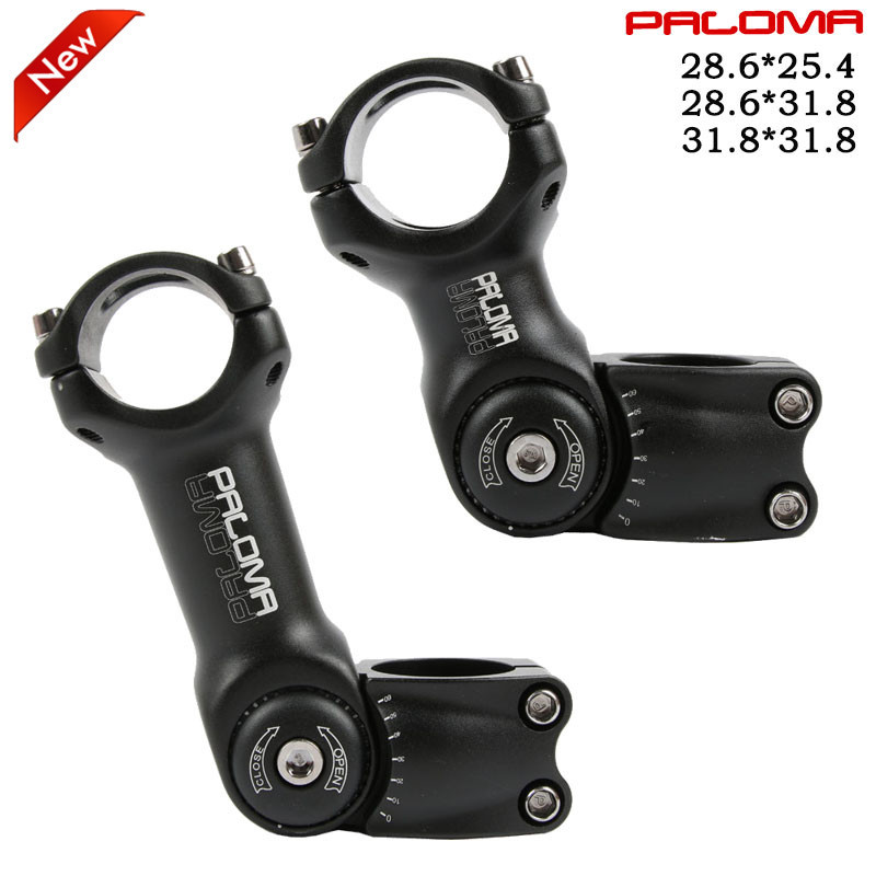Bicycle Adjustable Bike Stem M - Bike Stem Riser recension och pris