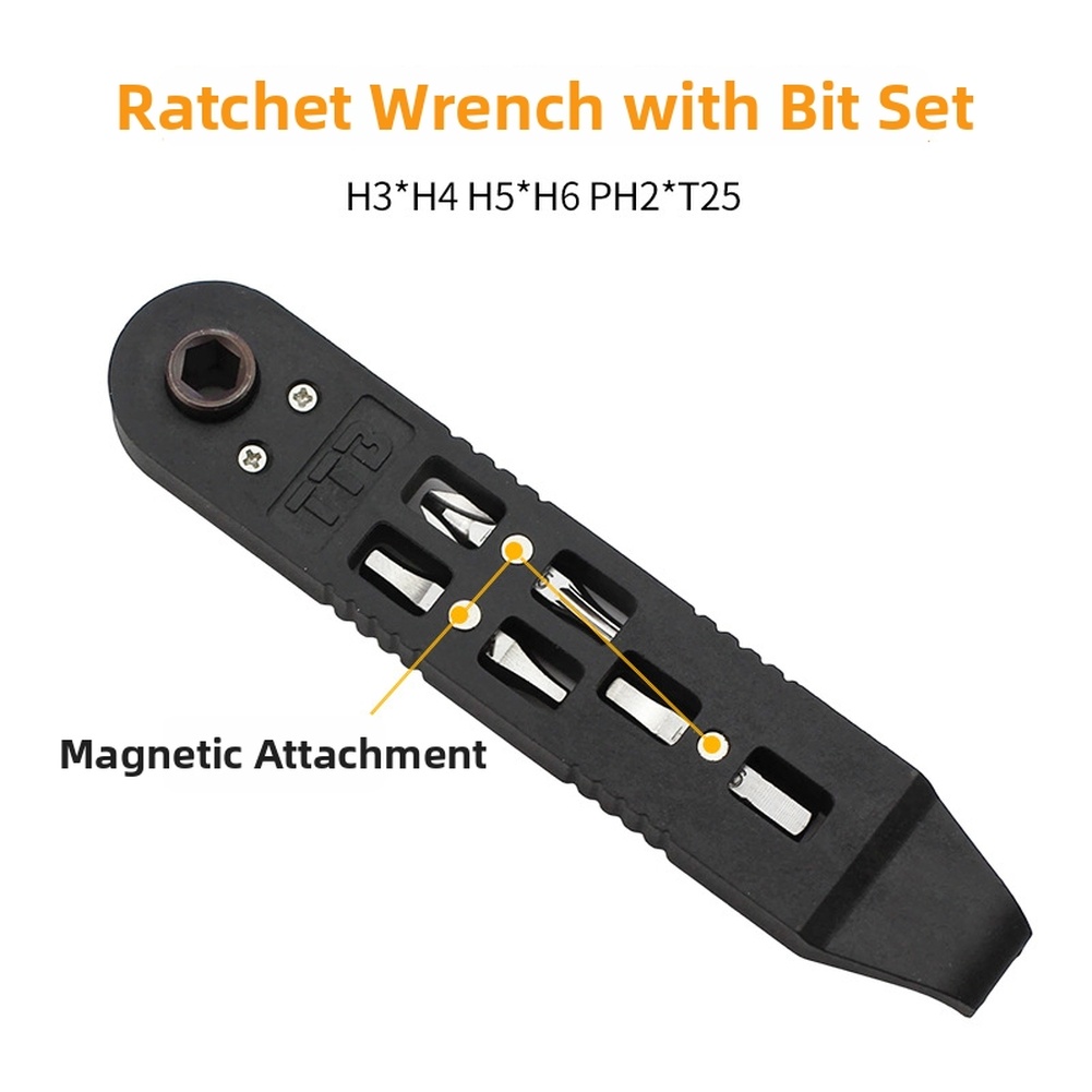 Portable Bicycle Repair Tool K - Bicycle Repair Kit recension och pris