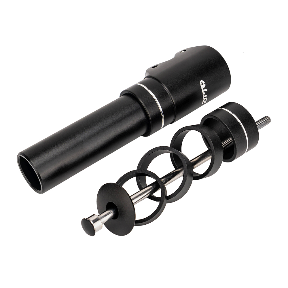 ZTTO Bicycle Fork Stem Height  - Bike Stem Riser recension och pris
