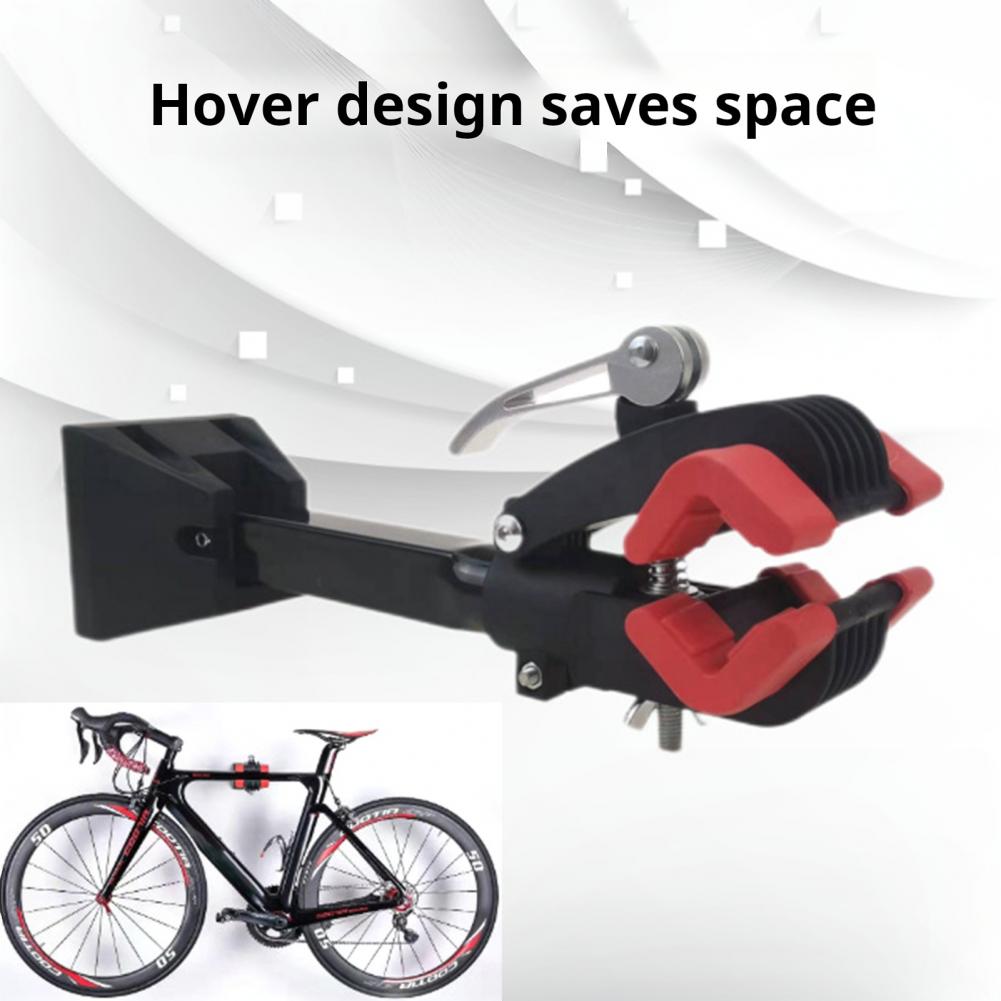 36cm Bike Repair Stand Wall Wo - Cycling Gear Wall Hanger recension och pris
