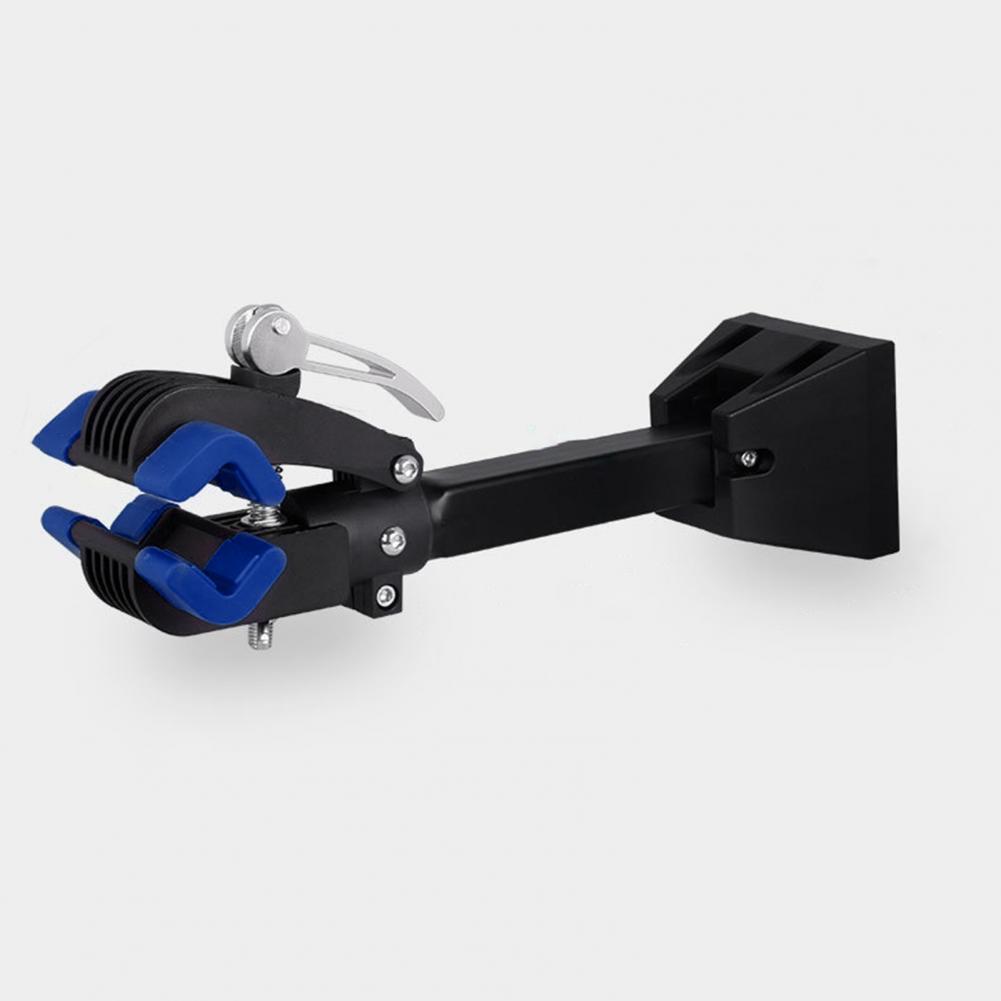 36cm Bike Repair Stand Wall Wo - Cycling Gear Wall Hanger recension och pris