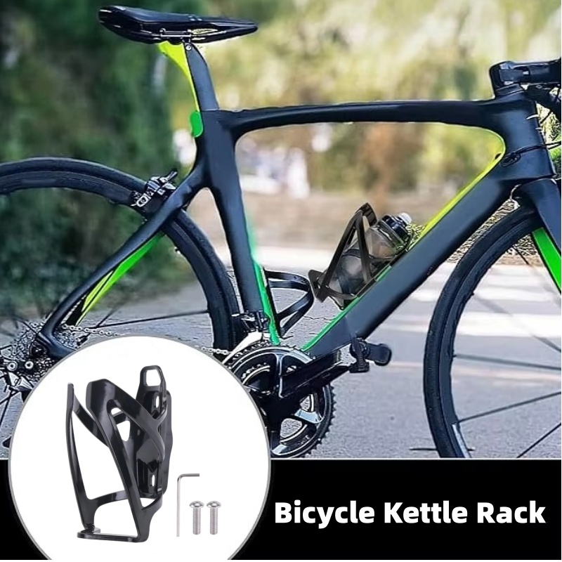 1 Set Universal Black Plastic  - Cycling Gear Gifts recension och pris