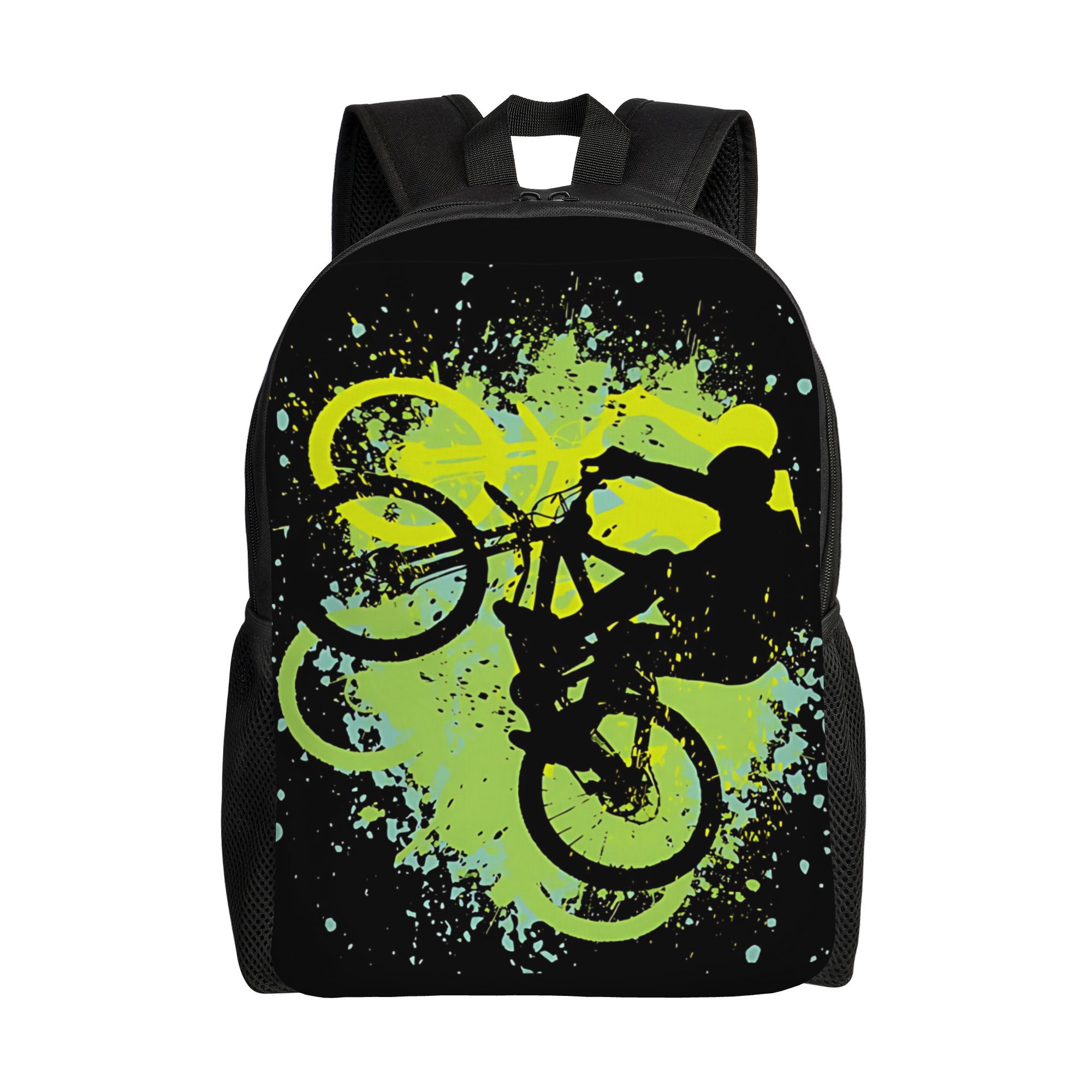 Back-To-School Gear for The Fi - Cycling Gear Gifts recension och pris