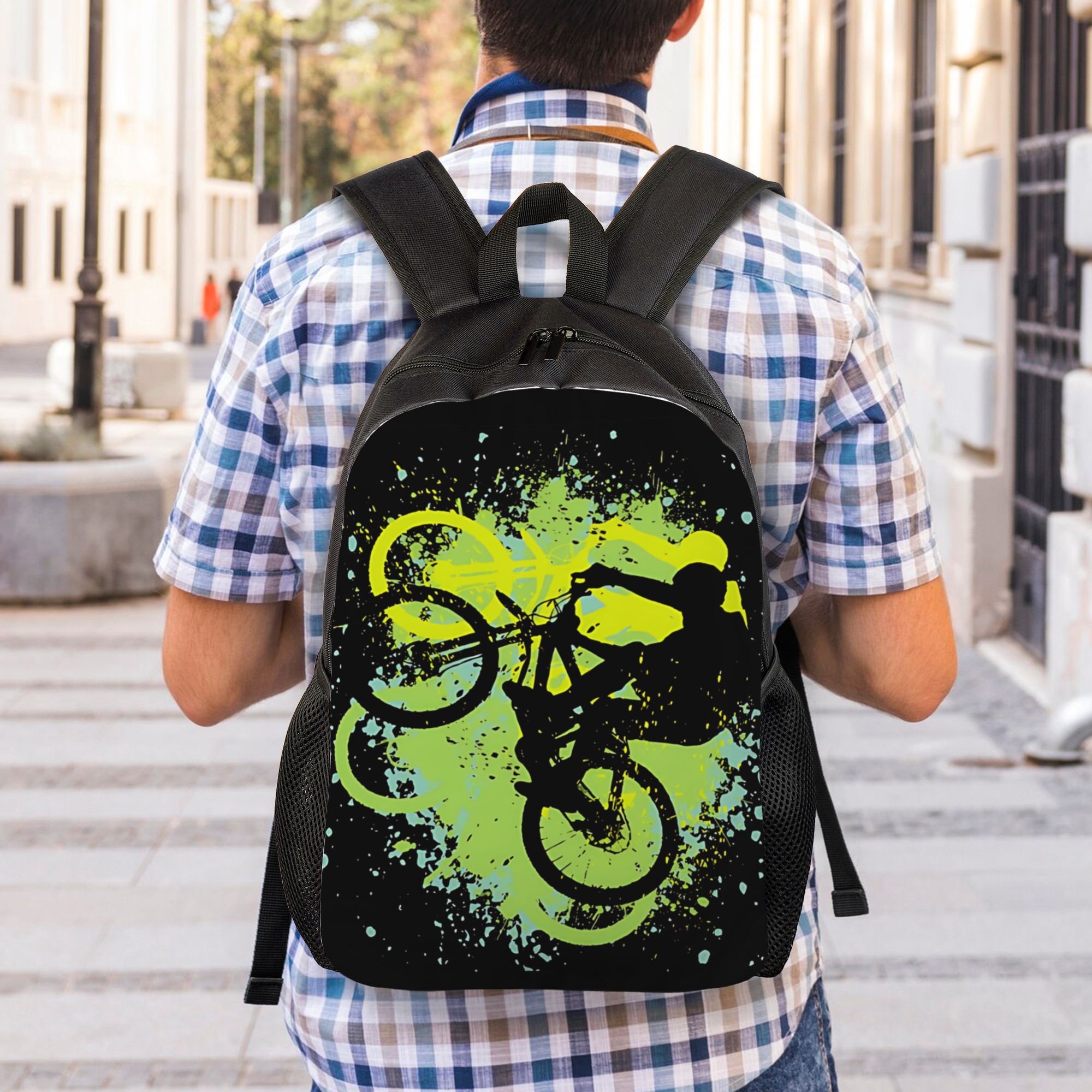 Back-To-School Gear for The Fi - Cycling Gear Gifts recension och pris