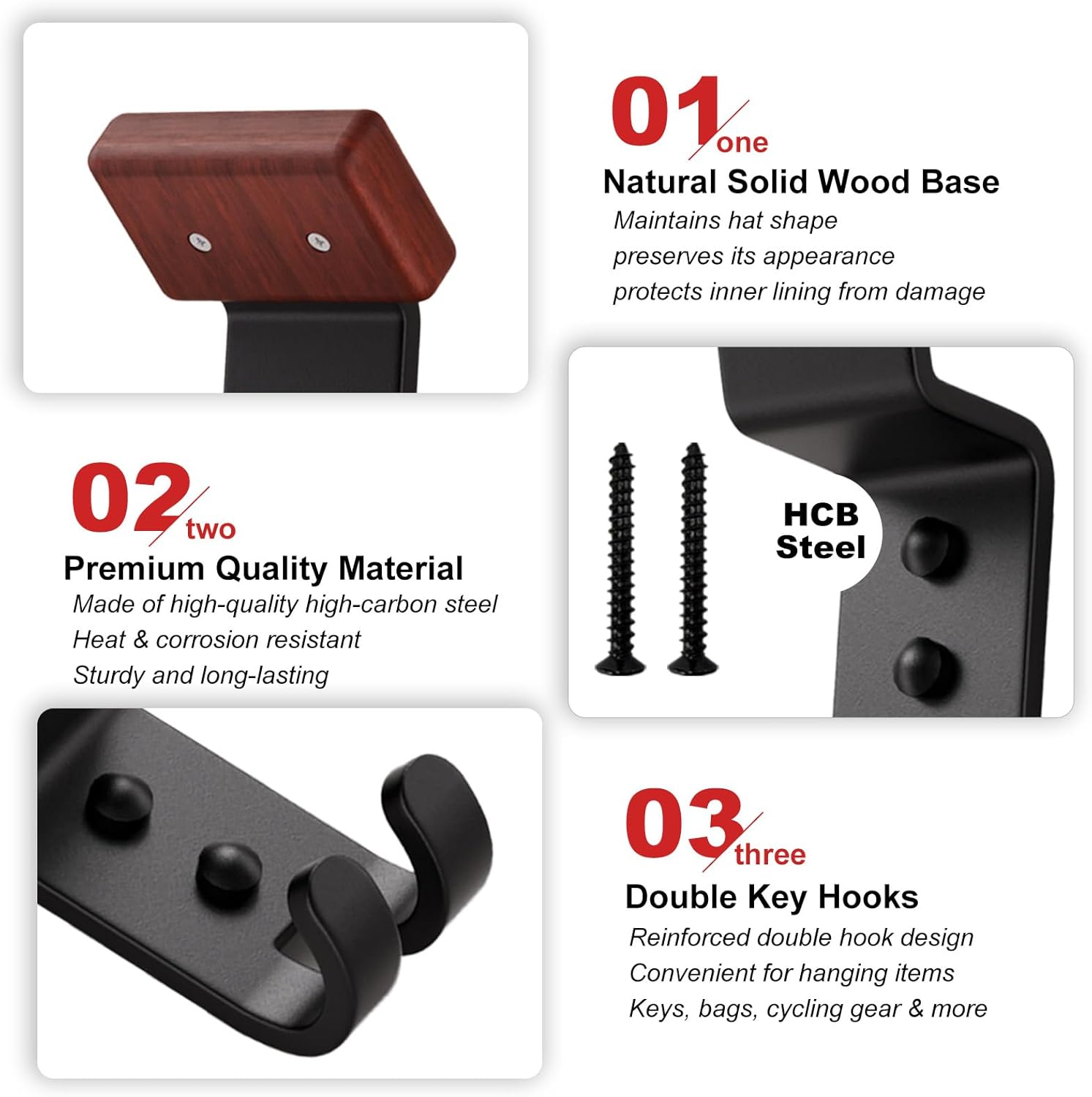 Motorcycle Helmet Holder Wall  - Cycling Gear Stand recension och pris