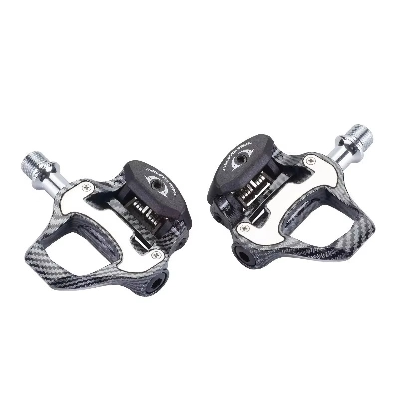 Lightweight Carbon Fiber Pedal - Cycle Gear recension och pris